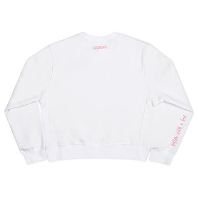 Lovely Bow Sweatshirt Preview #2