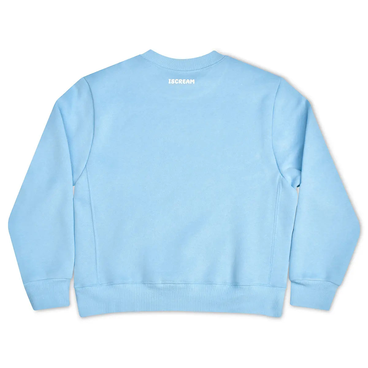 Merry Everything Sweatshirt Cover