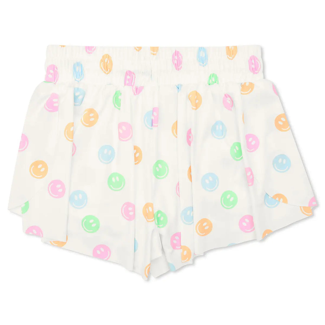 Made You Smile Butterfly Shorts Preview #2