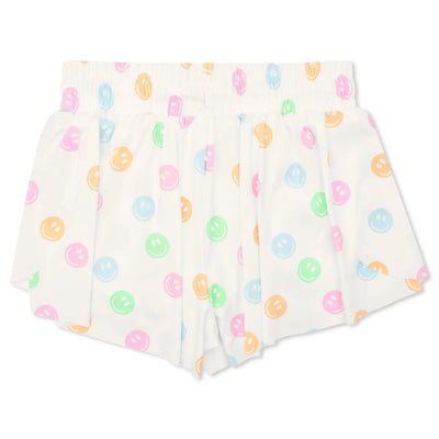 Made You Smile Butterfly Shorts Preview #2