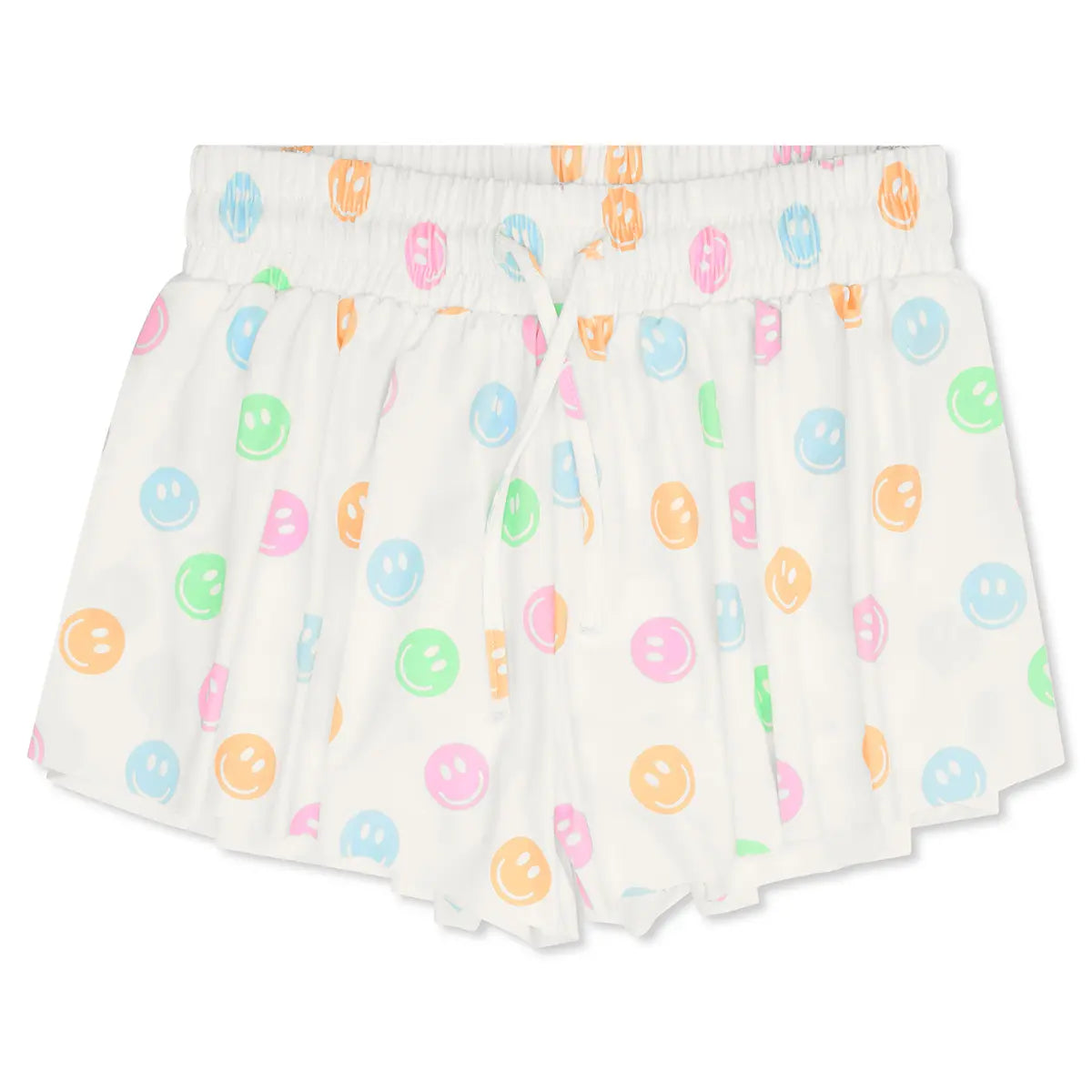 Tomfoolery Toys | Made You Smile Butterfly Shorts