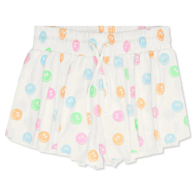 Made You Smile Butterfly Shorts Preview #1