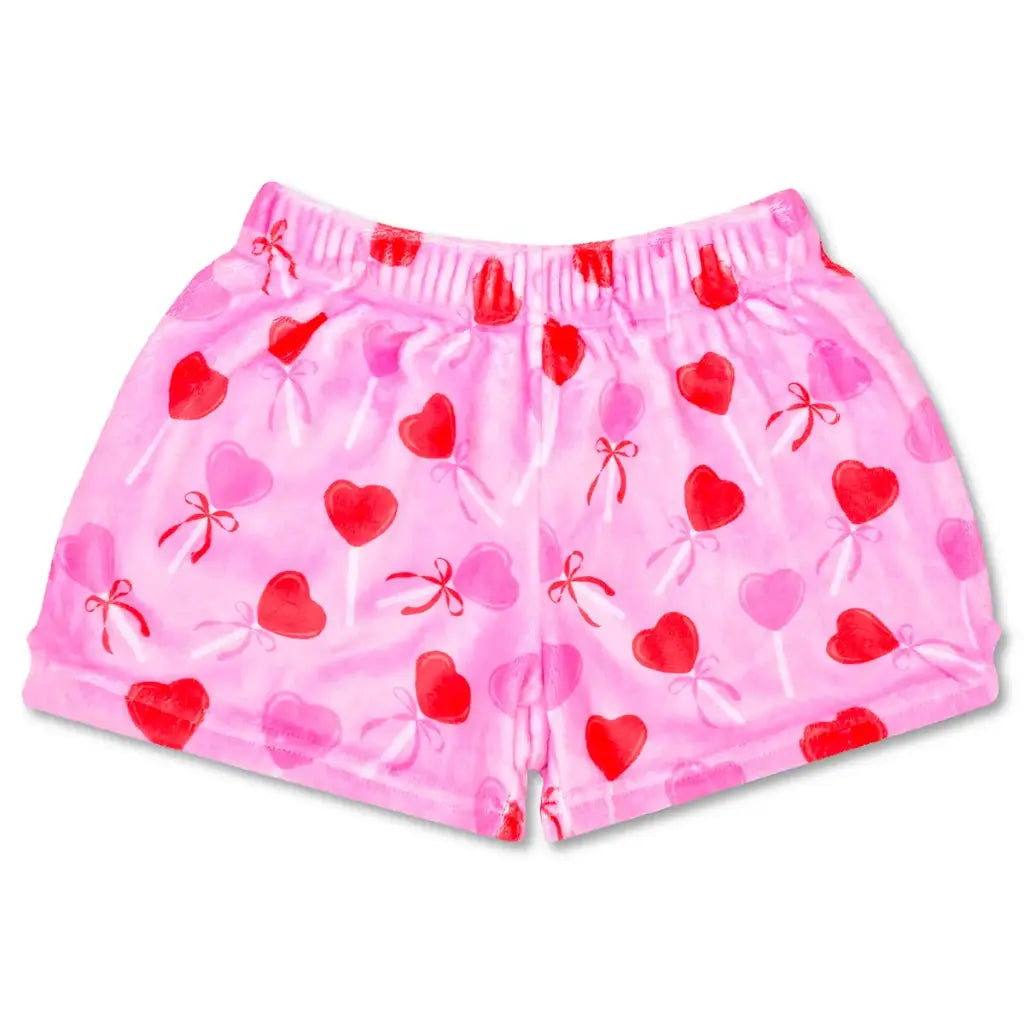 Tomfoolery Toys | Love Pops Plush Shorts
