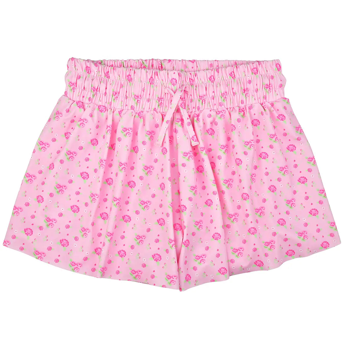 Tomfoolery Toys | Pretty in Pink Butterfly Shorts
