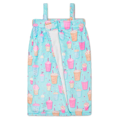 Milkshake Spa Wrap Preview #2