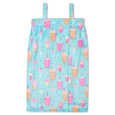 Milkshake Spa Wrap Preview #1