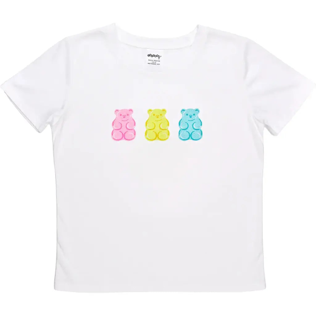 Yummy Gummy T-Shirt Cover