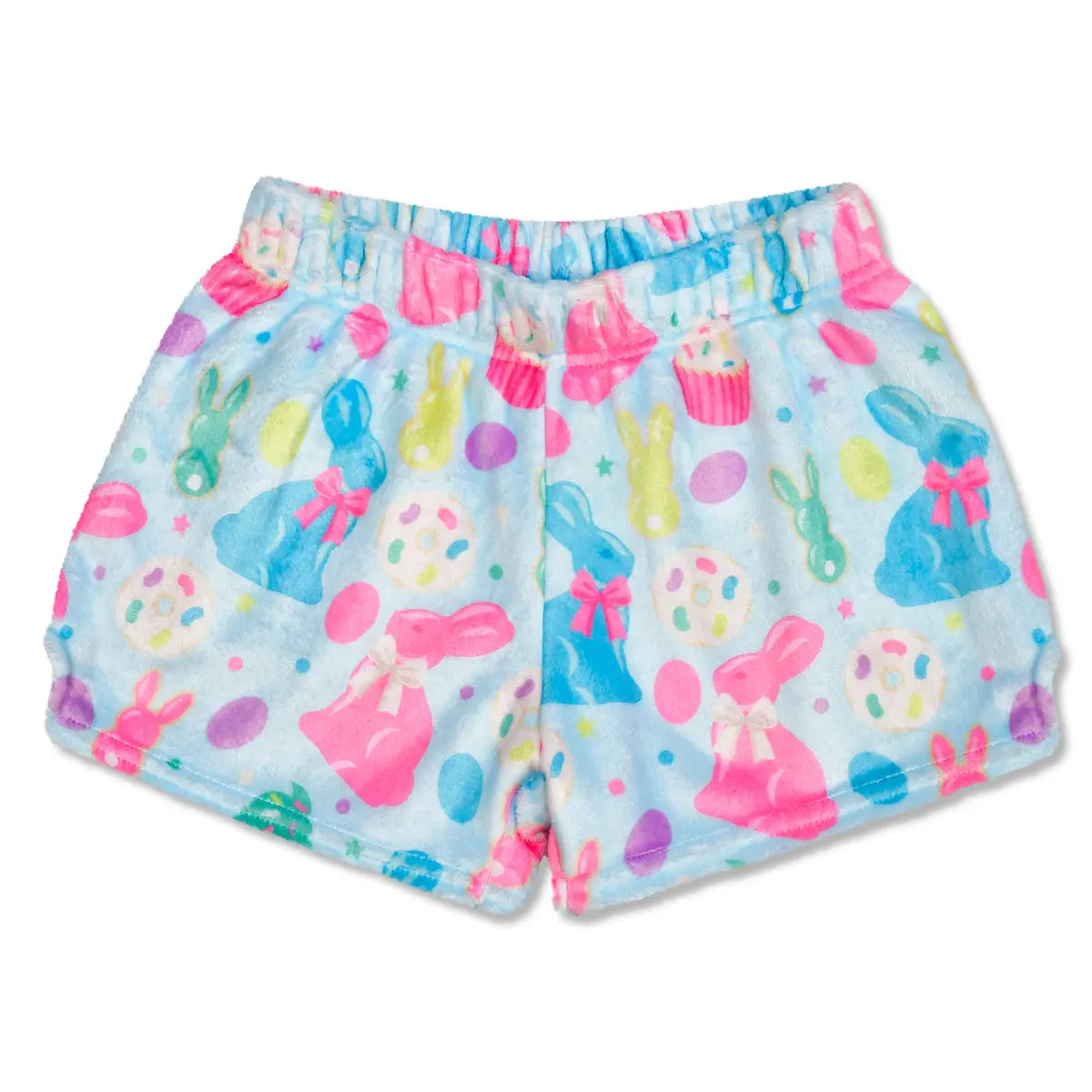 Tomfoolery Toys | Bunny Bakery Plush Shorts