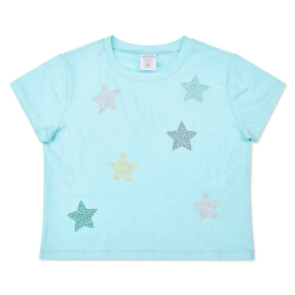 Tomfoolery Toys | Sparkling Stars T-Shirt