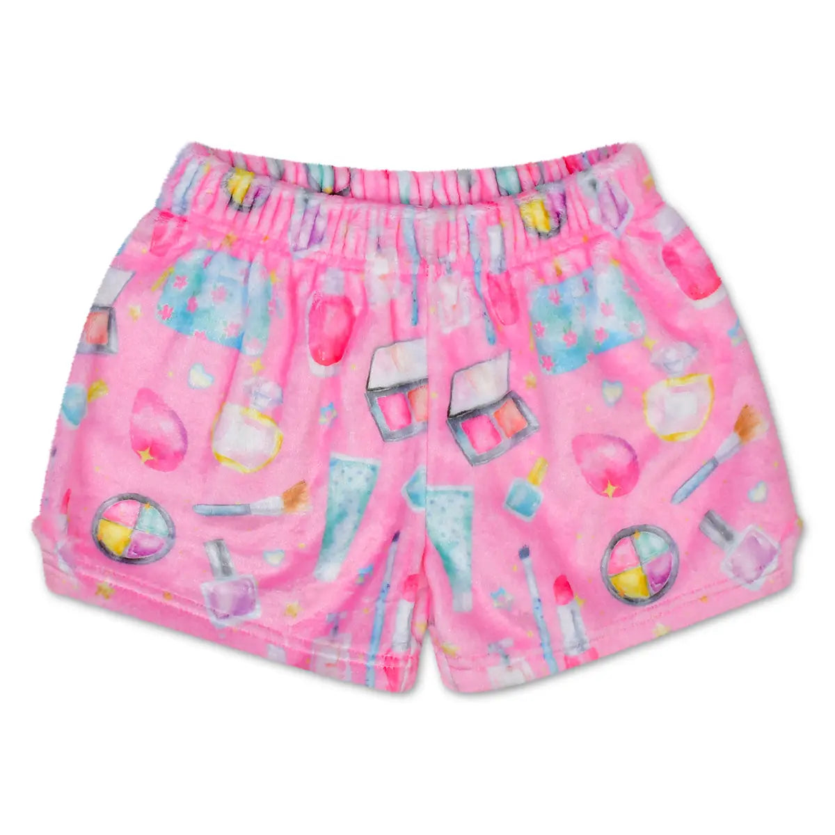 Tomfoolery Toys | Beauty Fun Plush Shorts