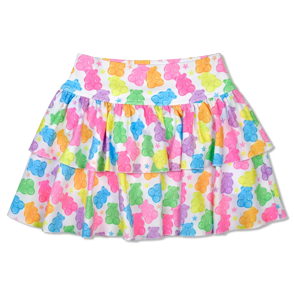 Yummy Gummy Skort Cover