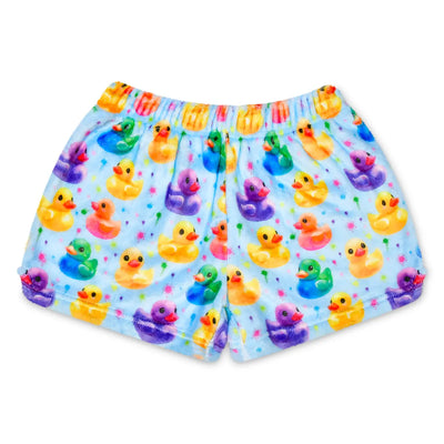 Feeling Ducky Plush Shorts Preview #1