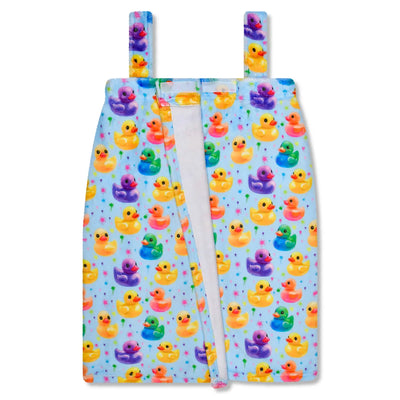 Feeling Ducky Spa Wrap Preview #1