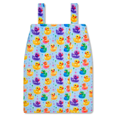 Feeling Ducky Spa Wrap Preview #2