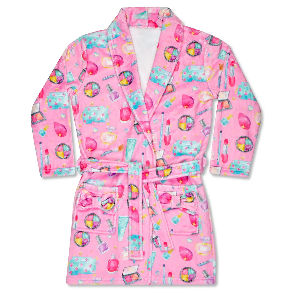 Tomfoolery Toys | Beauty Fun Plush Robe