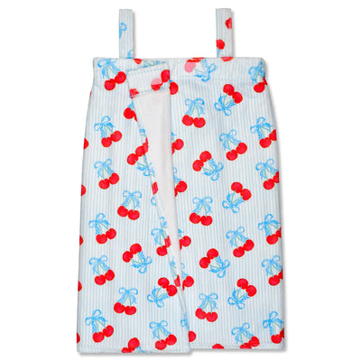 Cherry on Top Spa Wrap Preview #1