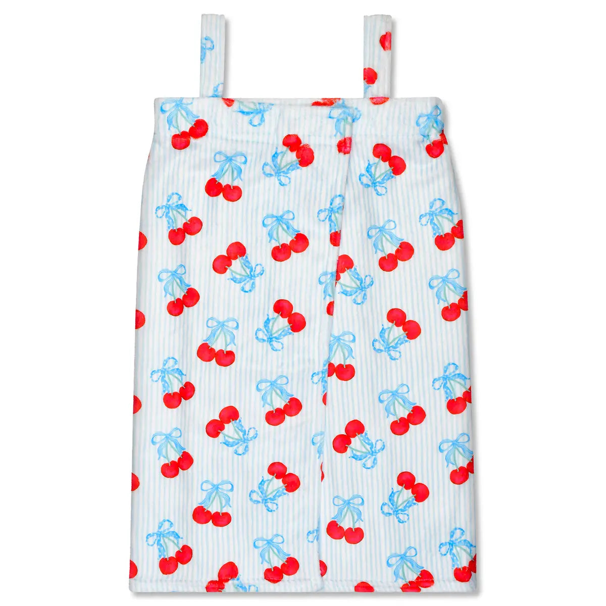 Cherry on Top Spa Wrap Cover