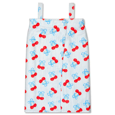Cherry on Top Spa Wrap Preview #2