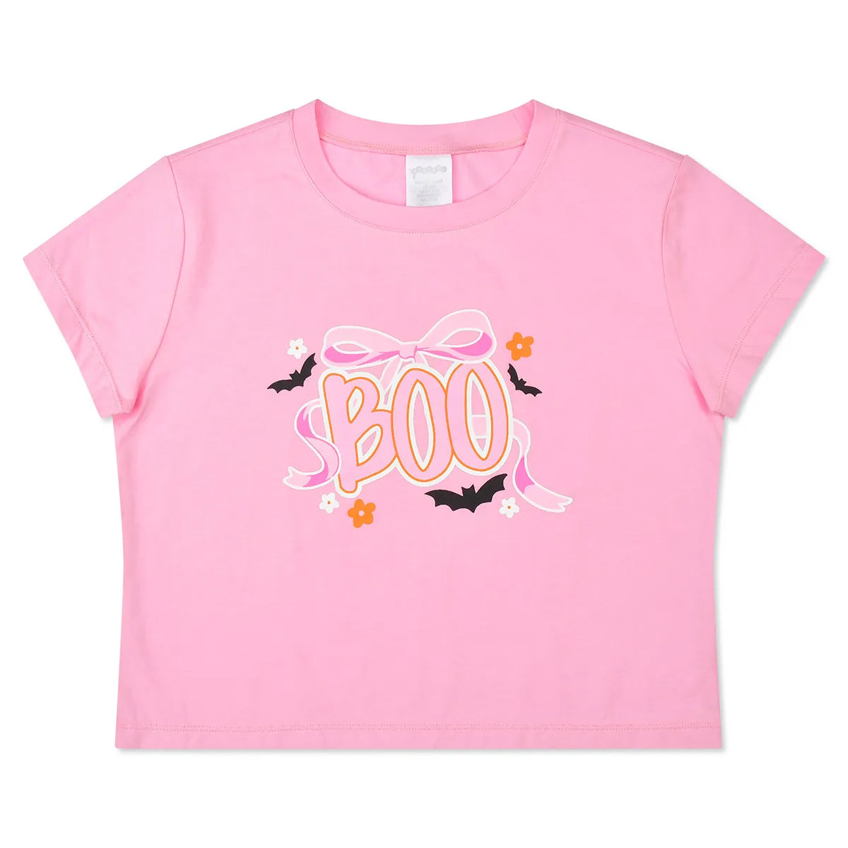 Bows And Bats T-Shirt Cover