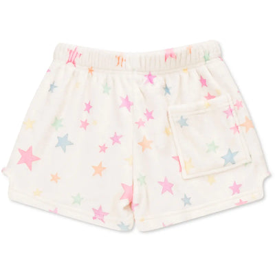 Stardust Plush Shorts Preview #2