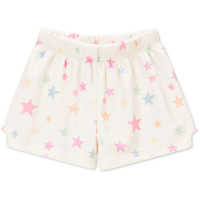 Stardust Plush Shorts Preview #1