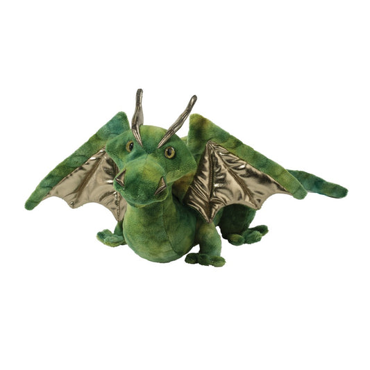 Tomfoolery Toys | Neo Green Dragon