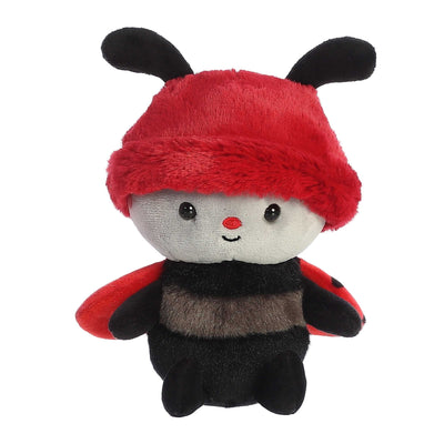 Bebe Bugs Preview #3