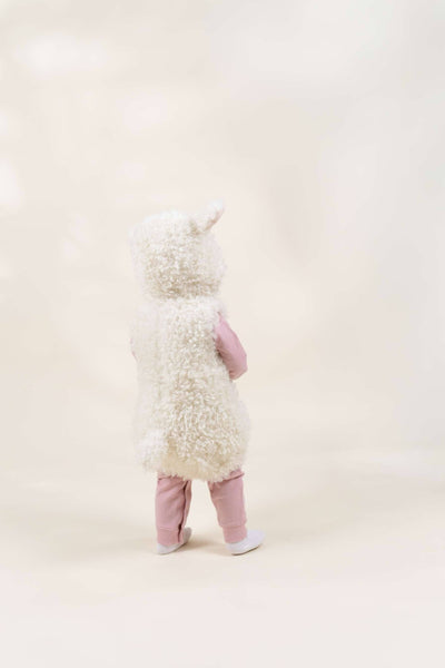 My First Sheep Costume Preview #2