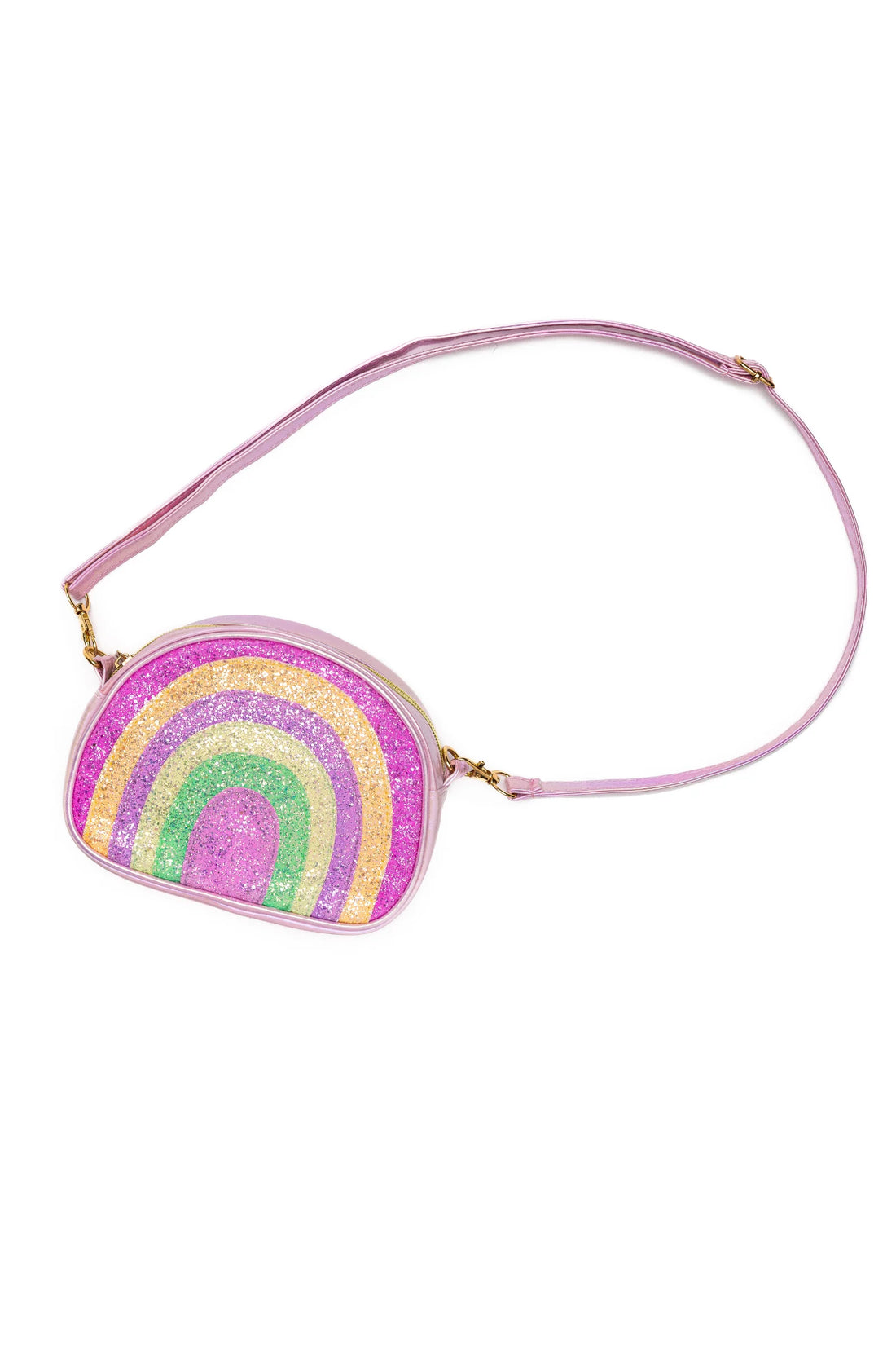 Rainbow Shine Purse Preview #4