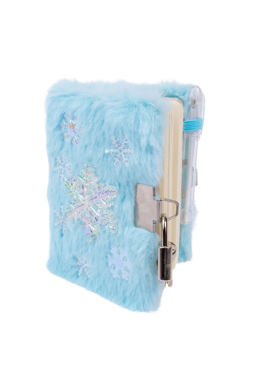 Tomfoolery Toys | Sisters Forever Furry Journal