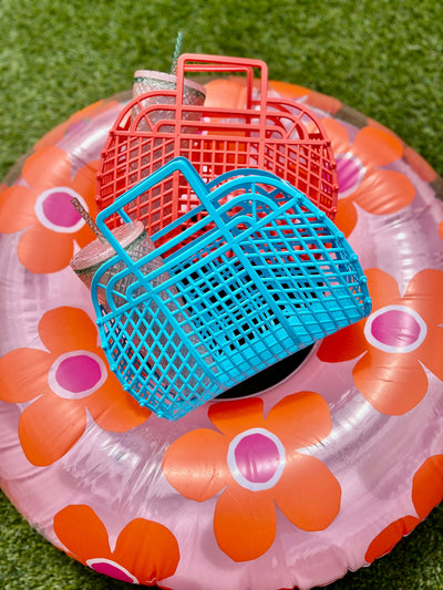 Large Retro Jelly Baskets! Preview #5