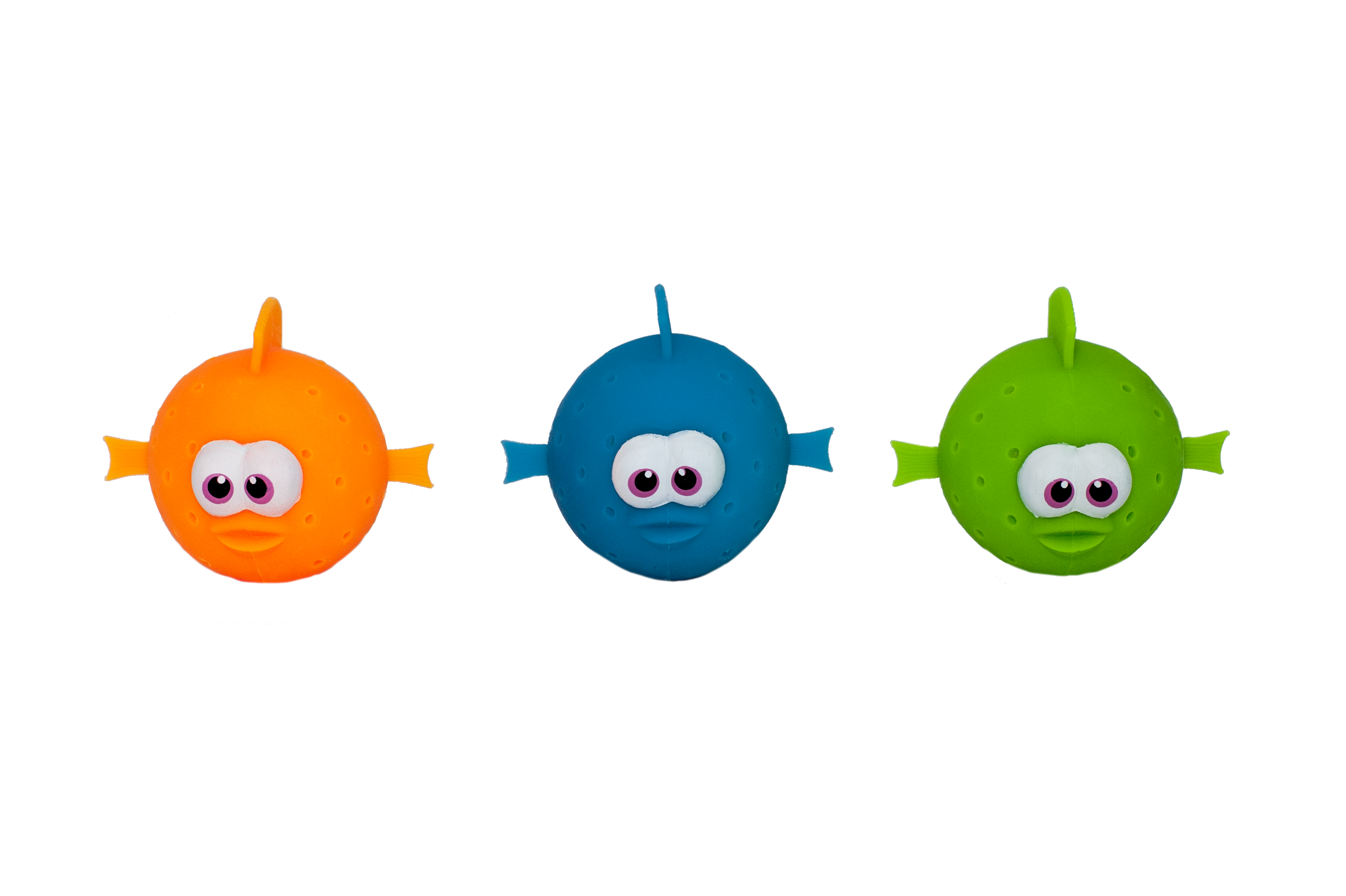 Tomfoolery Toys | Softy Funpedo