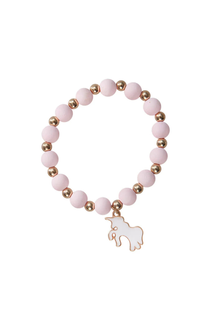 Tomfoolery Toys | Unicorn Dreams Bracelet Set