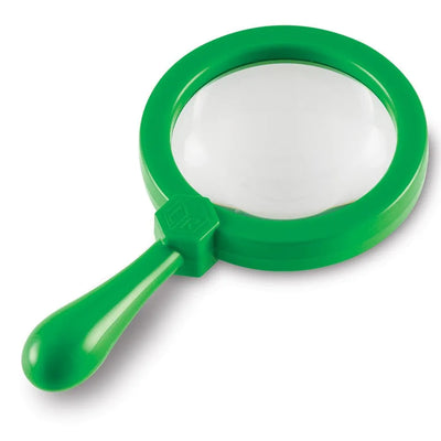 Primary Science: Jumbo Magnifiers Preview #2