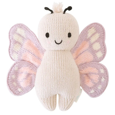 Baby Butterfly Preview #1