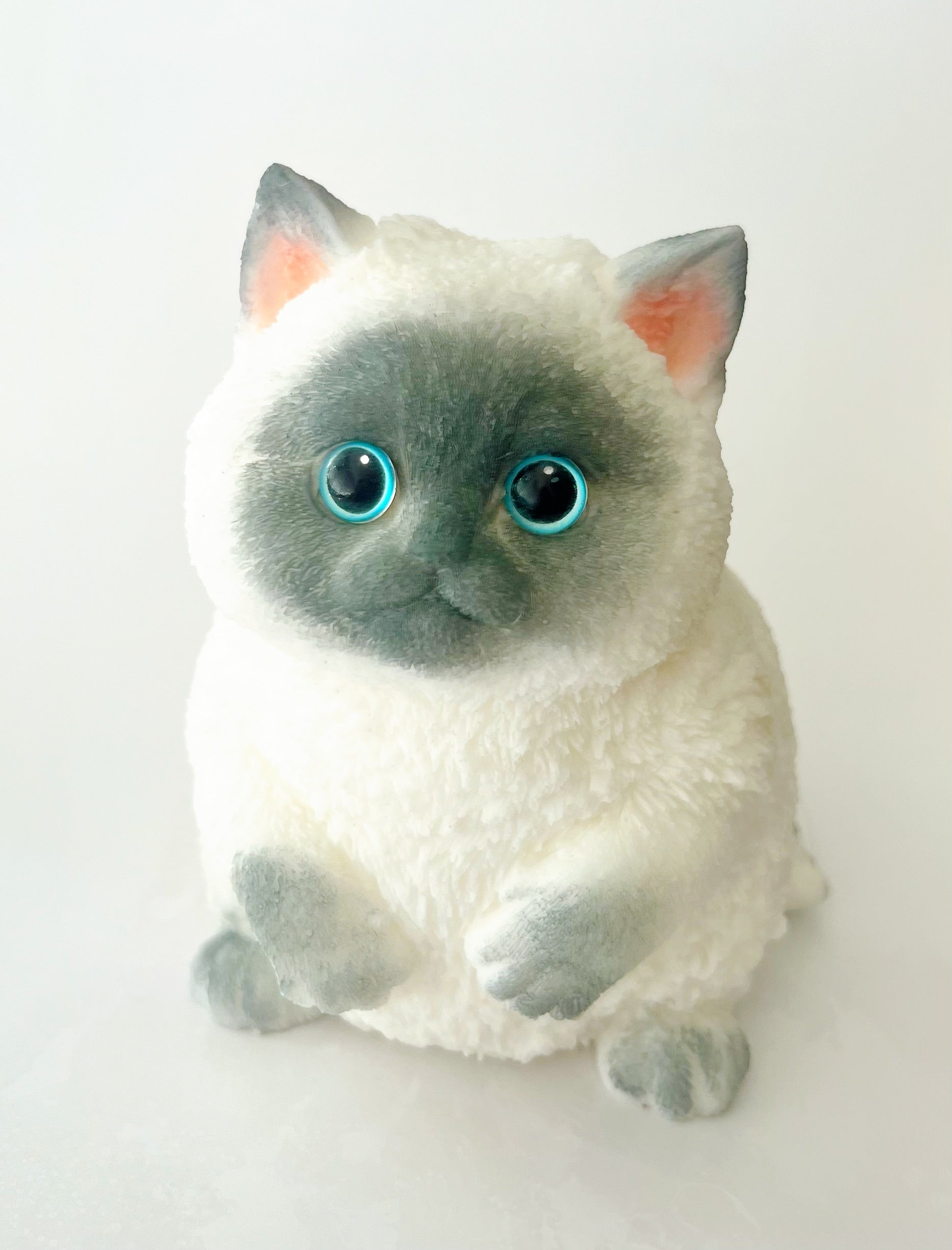 Tomfoolery Toys | Mega Squishy Kitty