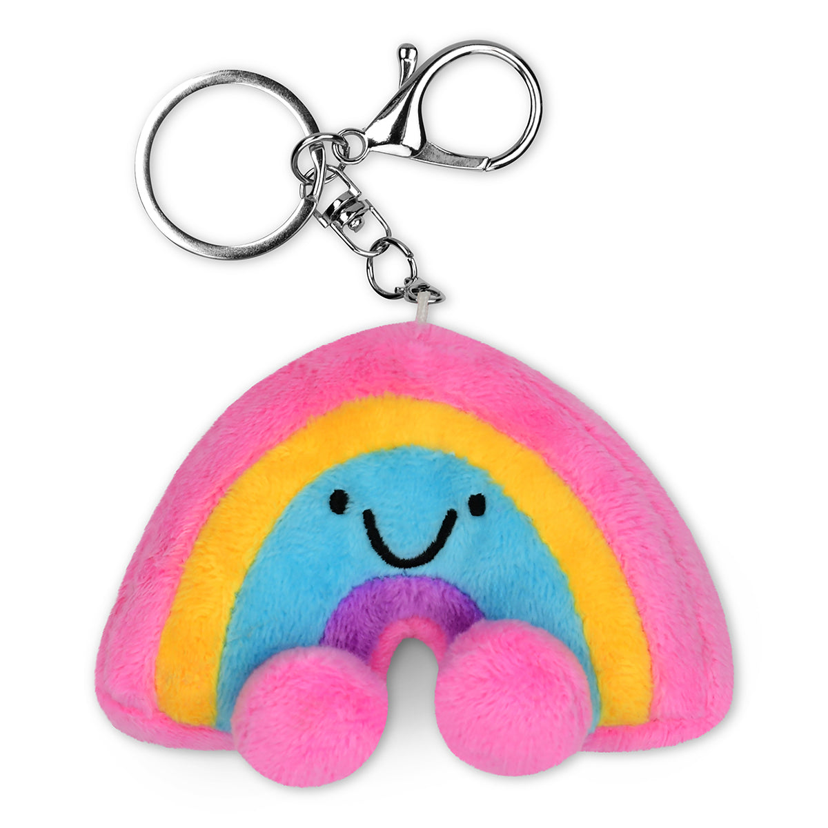 Rosie Rainbow Bag Buddy Cover