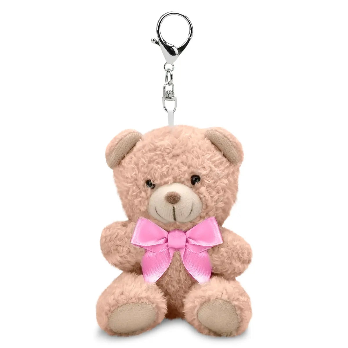 Tomfoolery Toys | Bear Bag Charm