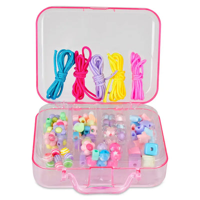 Besties Bag Charm Bead Kit Preview #2