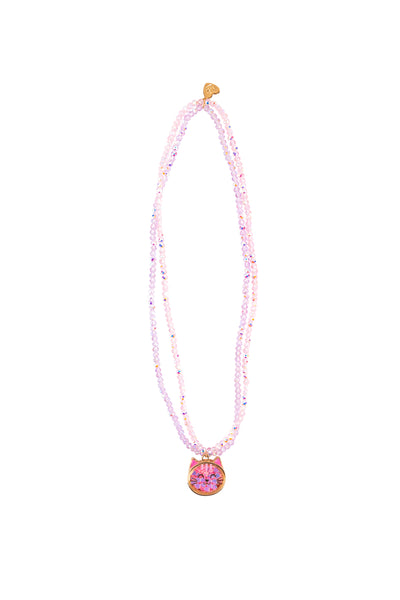 Konfetti Kitty Necklace Preview #2