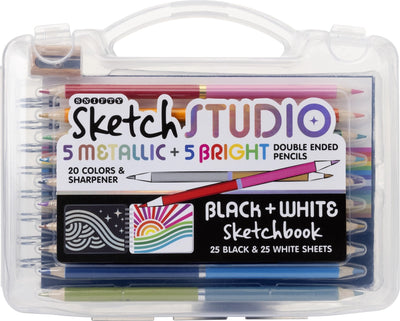 Sketch Studio Travel Set Preview #1