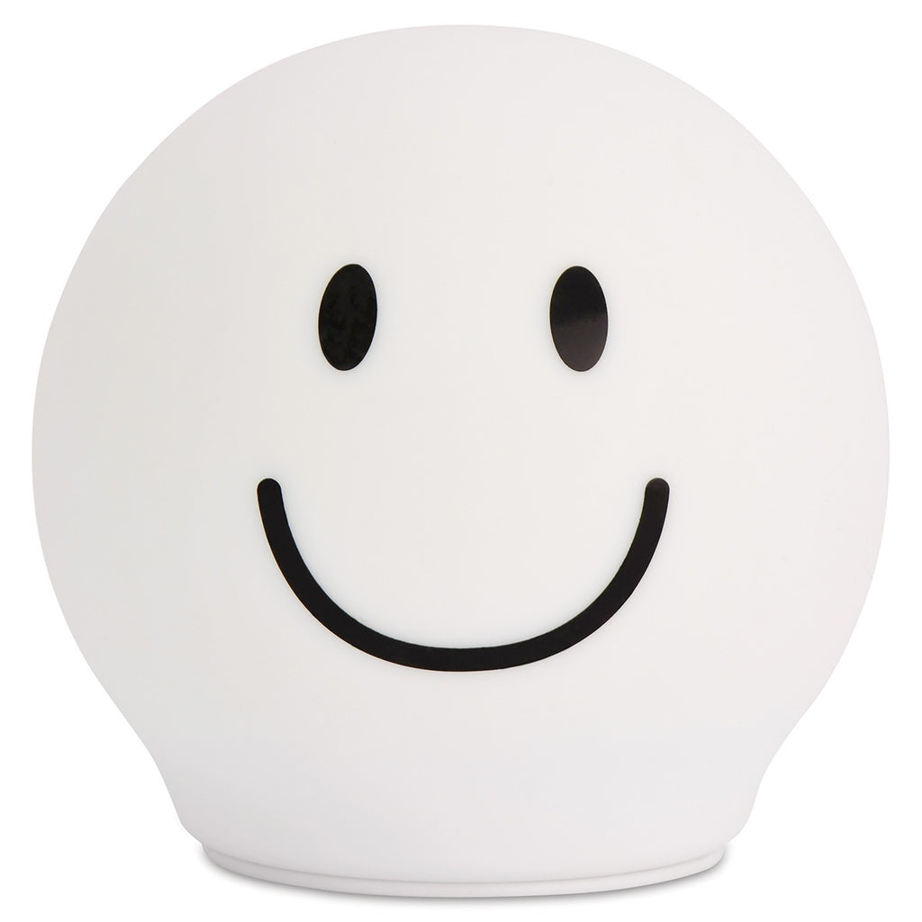 Happy Face Mood Light Cover