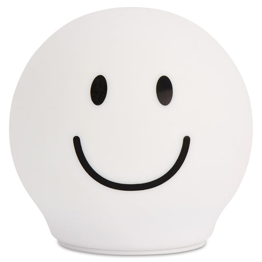 Tomfoolery Toys | Happy Face Mood Light