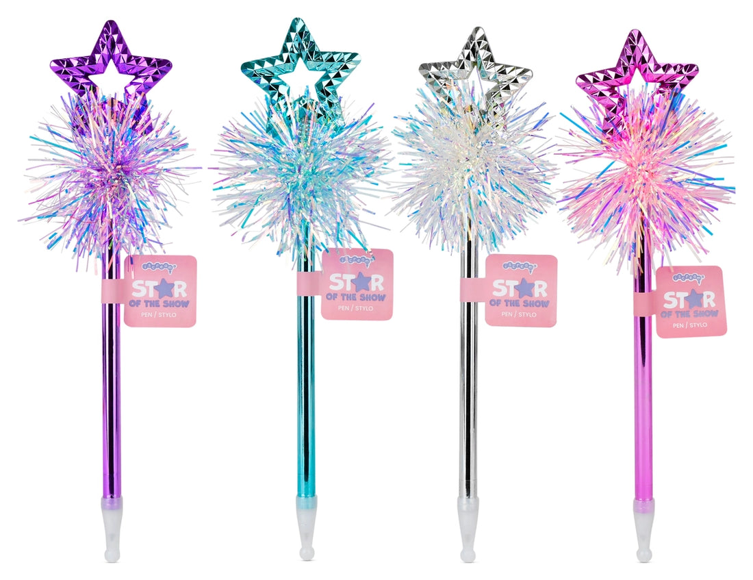 Cheer Pens Preview #2