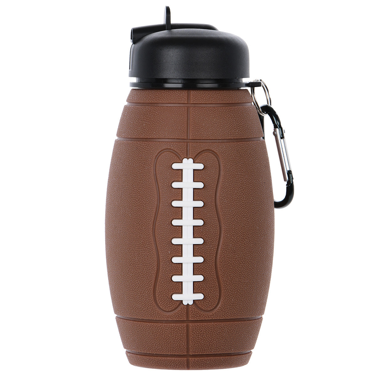 Football Water Bottle Cover