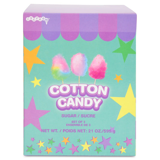 Tomfoolery Toys | Cotton Candy Sugar