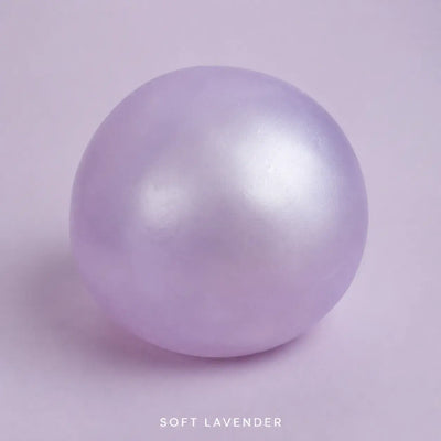 Shimmer Pearl Squish- Coconut oil Preview #2