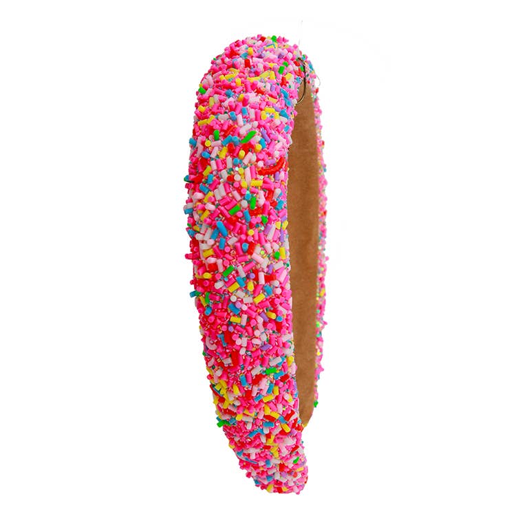 Tomfoolery Toys | Sprinkle Headband