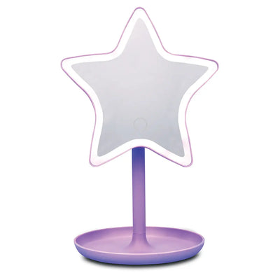 Star Vanity Mirror Preview #2