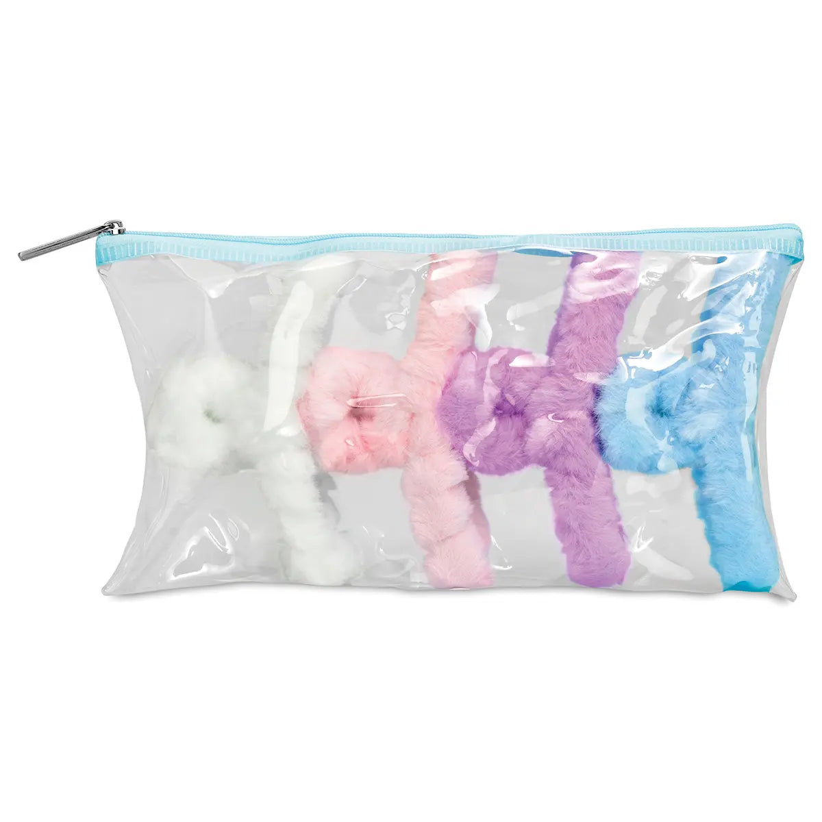 Tomfoolery Toys | Cozy Clip Set